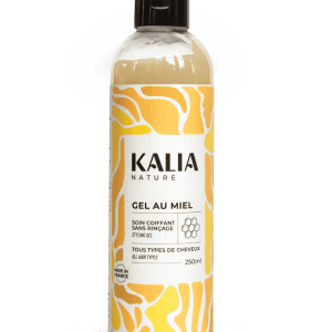 Gel miel et inuline - Kalia Nature