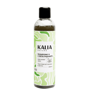 Shampoing à l'ortie piquante - Kalia Nature
