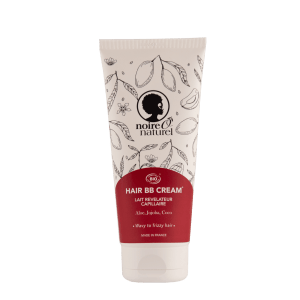 Lait révélateur BB Cream - Noire O Naturel