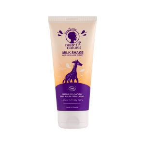 Lait capillaire Milk Shake - Noire O Naturel