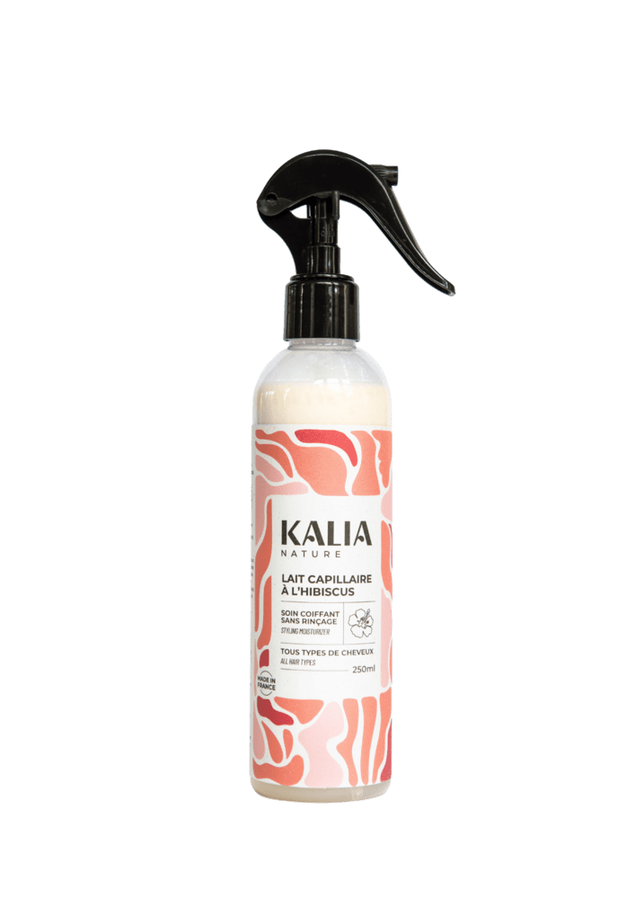 Rituel Hibiscus 5 soins - Kalia Nature main image 1