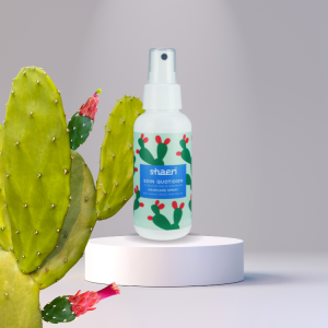 Soin quotidien hydratant - Shaeri