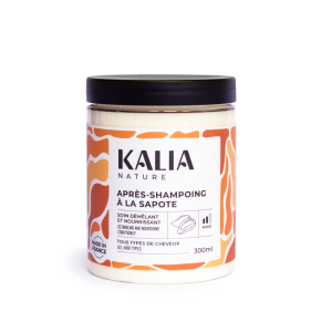Après-shampoing sapote - Kalia Nature