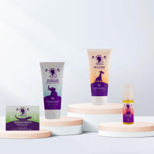 Routine enfant Noire Ô Naturel