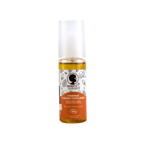 Synergie d'huiles Noire Ô Naturel