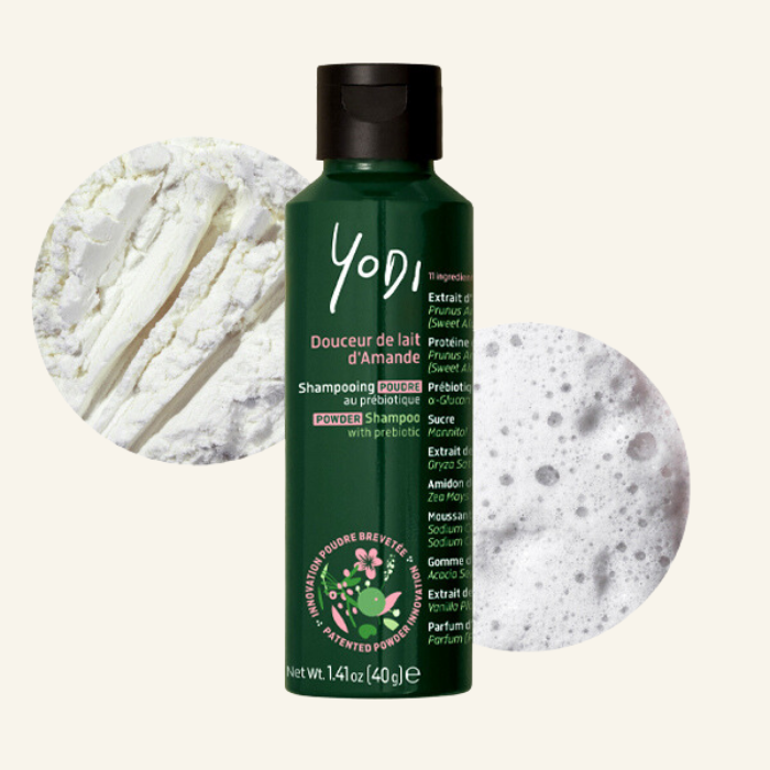 Douceur de lait d'amande - Yodi – Image 2
