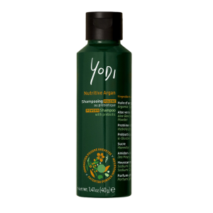 Nutritive Argan