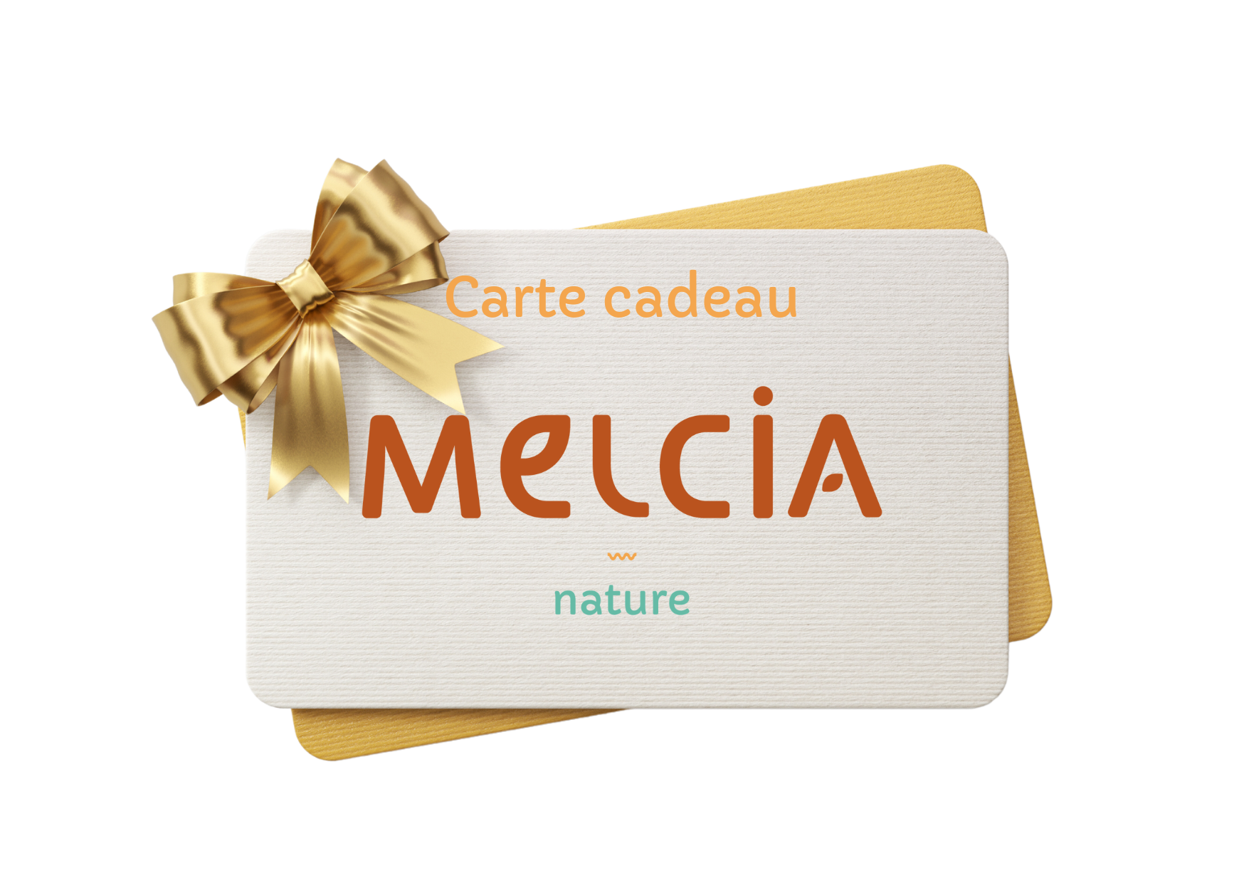 Carte Cadeau