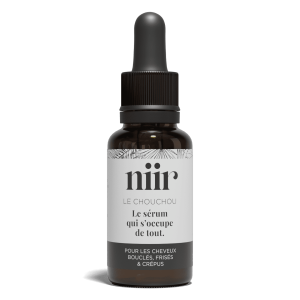 Sérum Le Chouchou de Niir