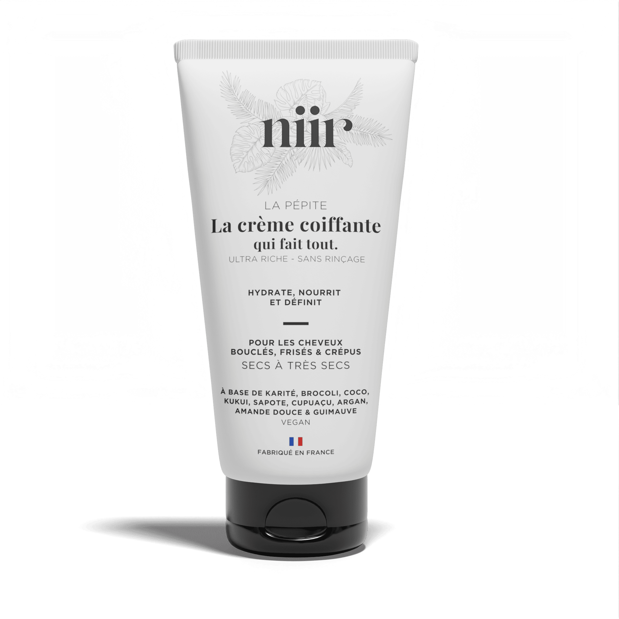 La pépite de la marque Niir