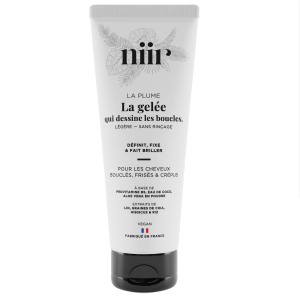 La Plume de la marque Niir