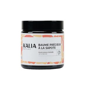 Baume précieux à la sapote - Kalia Nature
